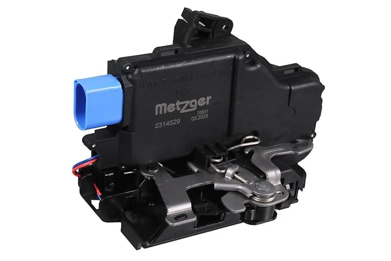 Image of Door lock METZGER 2314529