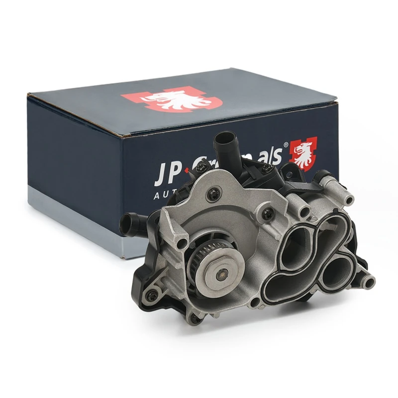 Image of JP GROUP Water pump JP GROUP 1114112500