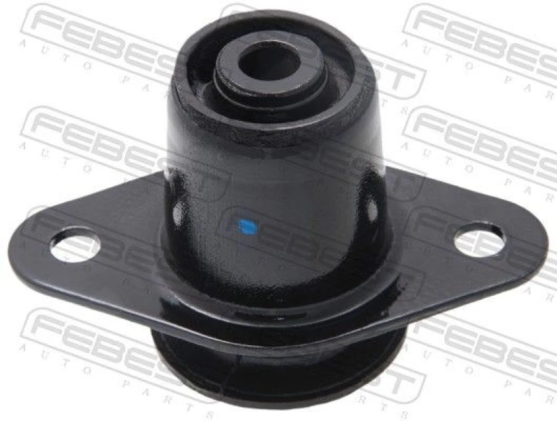 Image of FEBEST Axle bush FEBEST TSB-086