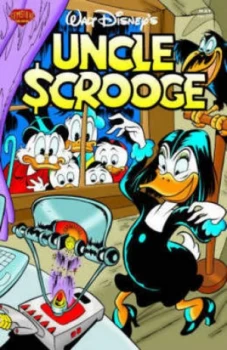 Image of Uncle Scrooge no. 377 by Daan Jippes Paperback