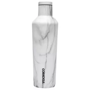 Image of Corkcicle 750ml Corkcicle Insulated Canteen - Snowdrift 475ml