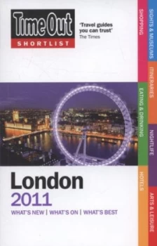 Image of London 2011 by Simon Coppock Paperback
