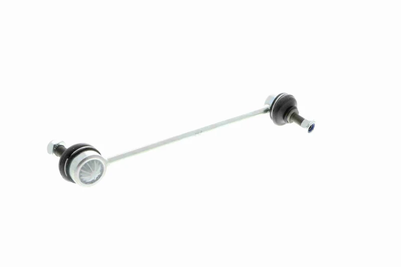 Image of VAICO V20-0552 Anti-roll bar link Original VAICO Quality, Front Axle Right Link Stabiliser (3229)