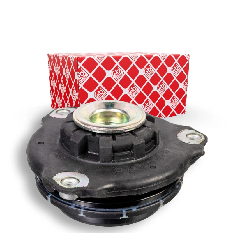 Image of Top strut mount FEBI BILSTEIN 172268