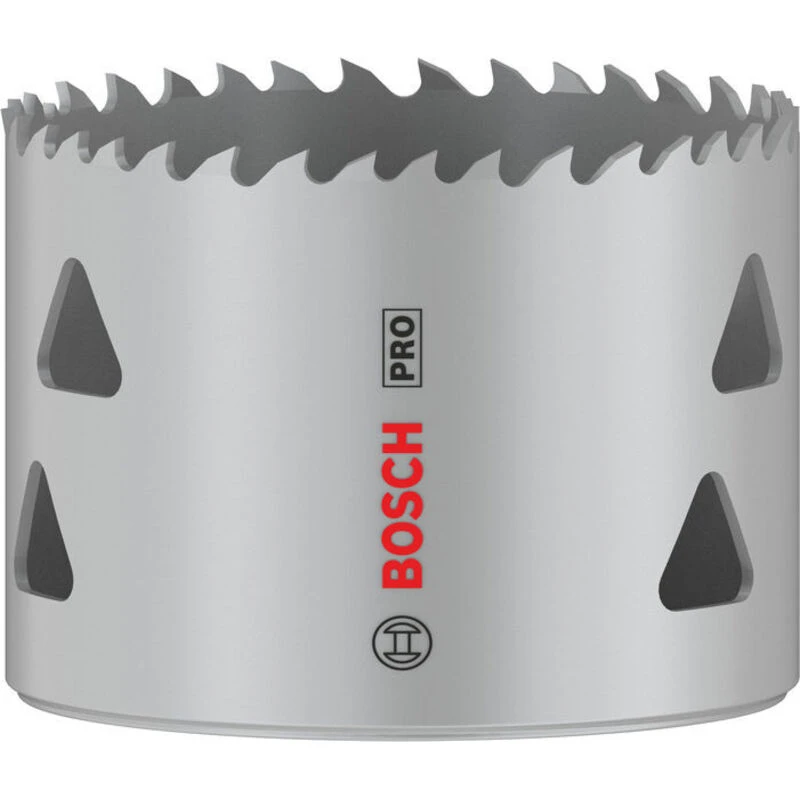 Image of Bosch PRO Multi Material Hole Saw 2608901522 Diameter: 67mm