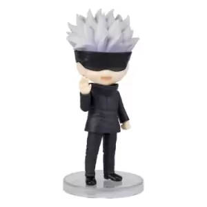 image of Jujutsu Kaisen Figuarts mini Action Figure Satoru Gojo 9 cm