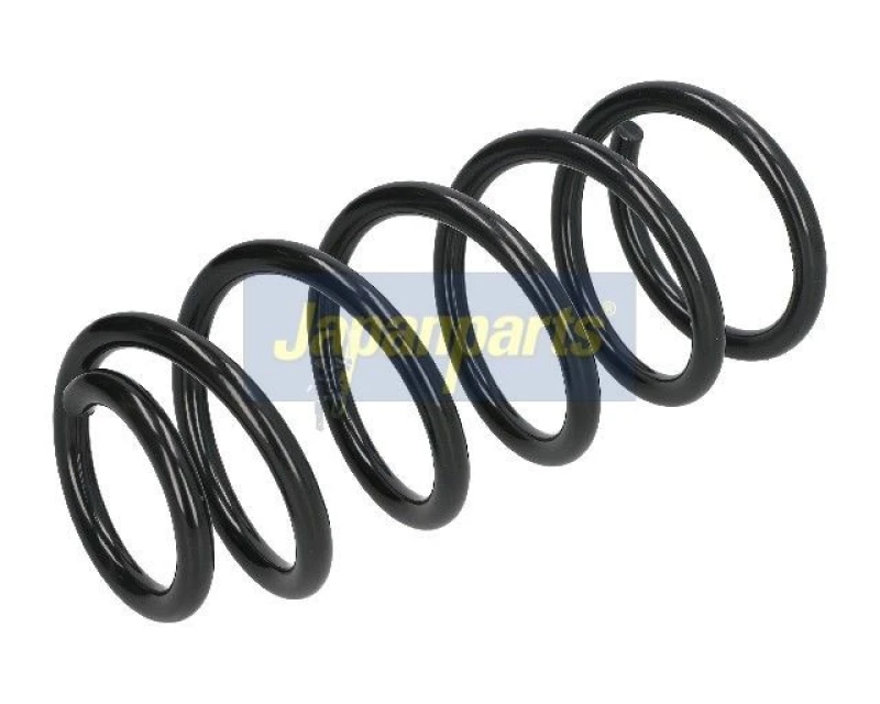 Image of JAPANPARTS Coil spring JAPANPARTS ZC7144A
