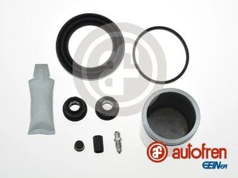 Image of AUTOFREN SEINSA Repair Kit, brake caliper AUTOFREN SEINSA D42416C