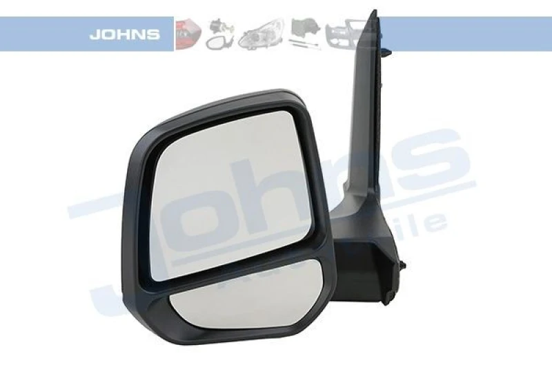 Image of Wing mirror JOHNS 32 42 37-1