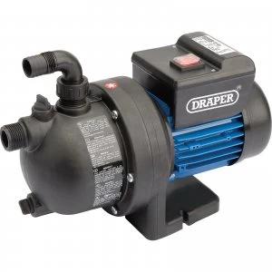 Image of Draper SP50 Surface Mounted Water Pump 240v