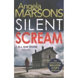 Image of Silent Scream : An edge of your seat serial killer thriller