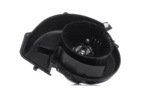 Image of VALEO Blower Motor 715240 Heater Blower Motor,Interior Blower VW,AUDI,SKODA,POLO (9N_),Polo Schragheck (6R1, 6C1),Fox Schragheck (5Z1, 5Z3, 5Z4)