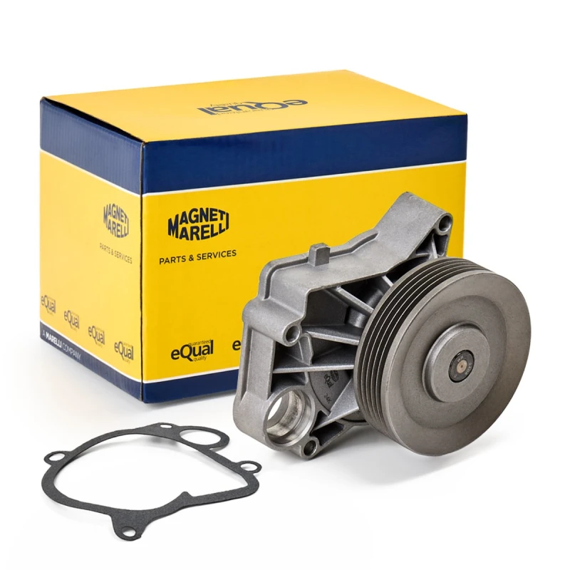 Image of MAGNETI MARELLI 352316170044 Water pump Water Pump (1260)
