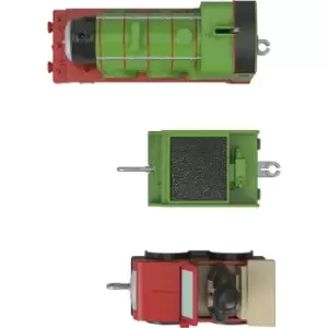 Image of Thomas & Friends Motorised Henry with Winston