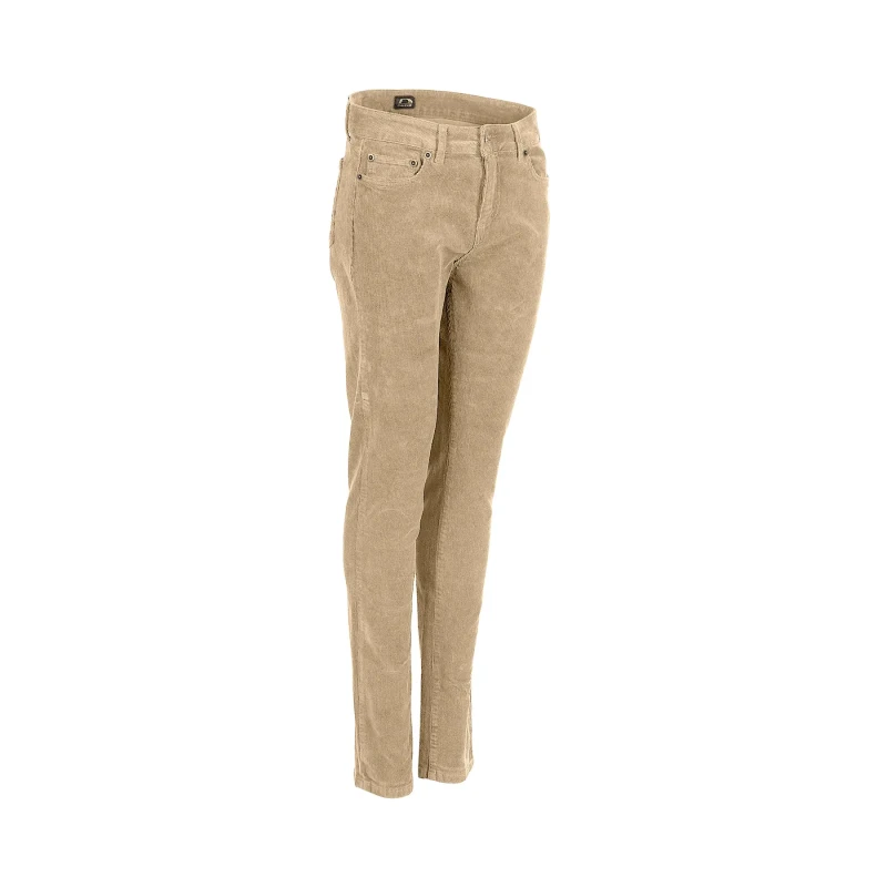 Image of Baleno Womens Trousers Baleno Valentine Beige Female 34