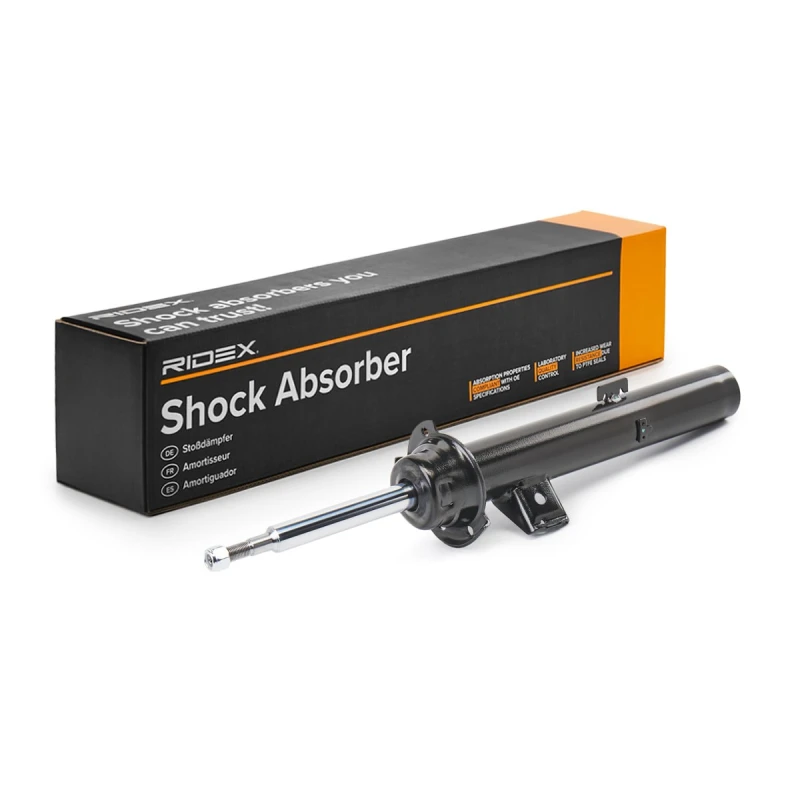 Image of RIDEX Shock absorber RIDEX 854S18920