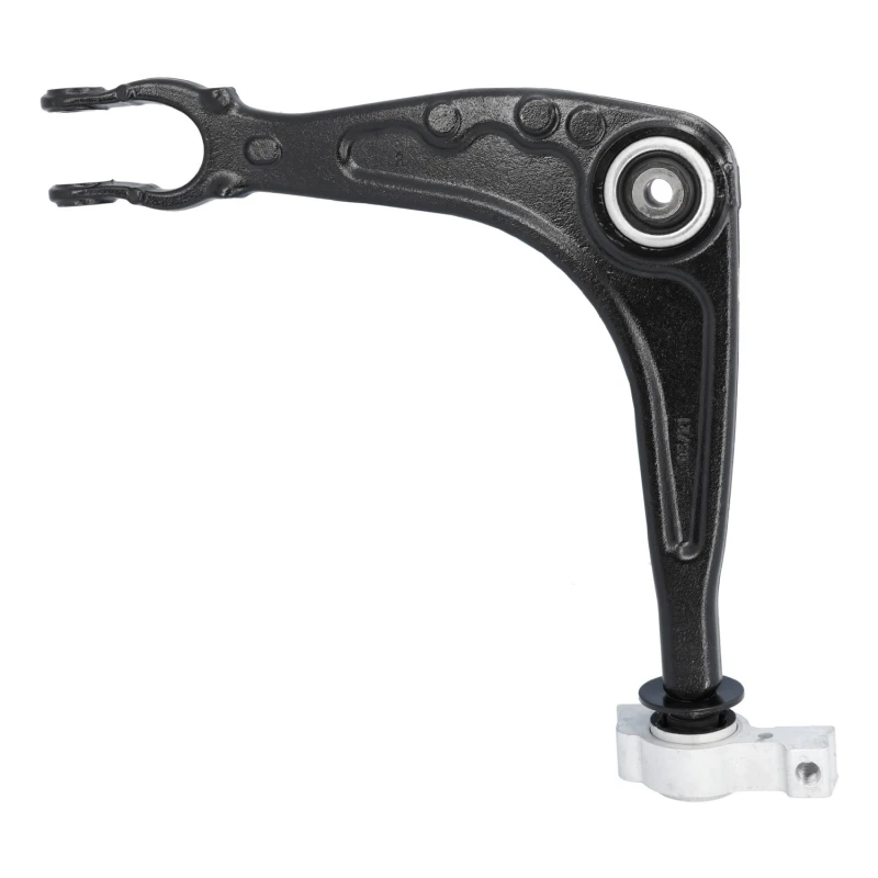 Image of FEBI BILSTEIN 36902 Suspension arm Control Arm, Cast Steel, Front Axle Left, without ball joint, with holder Cast Steel Track Control Arm (273)