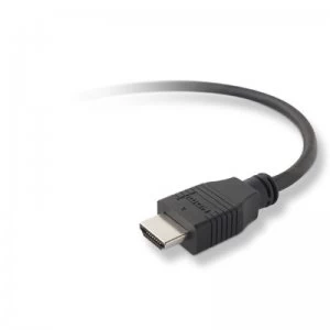Image of Belkin Audio/Video Cable 2.4M HDMI
