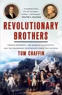 Image of revolutionary brothers