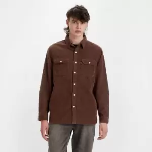 Image of Levis Jackson Worker Z7866, Neutral, Male, Shirts, 19573-0181