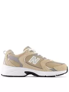 Image of New Balance 530 Trainers - Brown, Size 10, Men