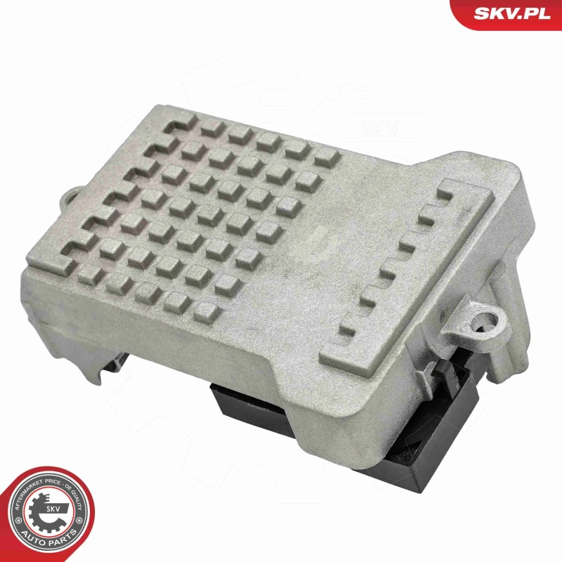 Image of ESEN SKV Blower motor regulator ESEN SKV 94SKV146