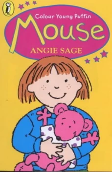 Image of Mouse by Angie Sage Paperback