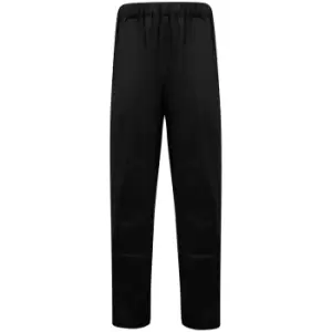 Image of Splashmacs Unisex Adults Waterproof Rain Trousers (XXL) (Black)