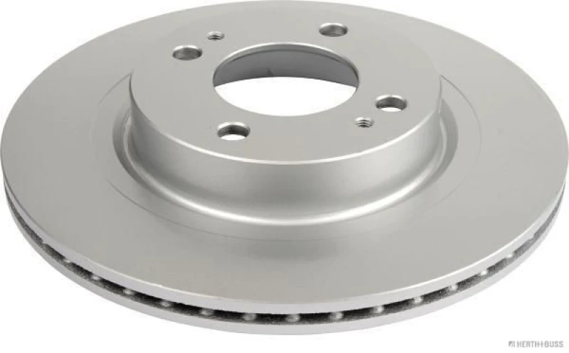 Image of Brake disc HERTH+BUSS JAKOPARTS J3305047