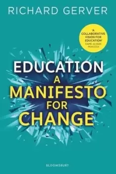 Image of Education by Richard Gerver