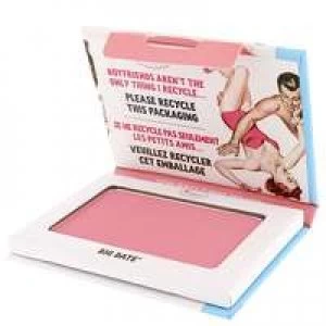 Image of theBalm Cosmetics It's A Date Powder Blush Big Date Blush 6.5g