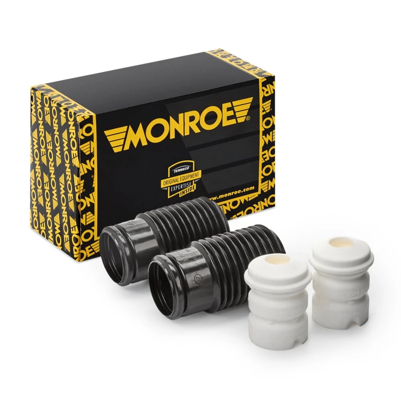 Image of MONROE PK023 Shock Absorber Dust Cover PROTECTION KIT Dust Cover Kit,shock absorber (919)
