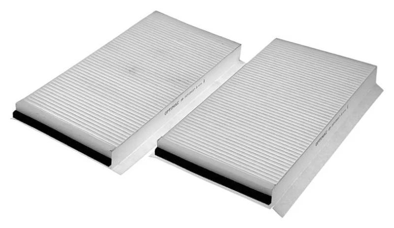 Image of OPTIMAL OP-FCF20057-S Pollen filter Particulate Filter Filter,interior air (424)
