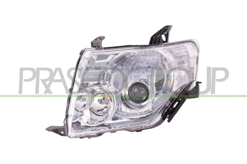 Image of PRASCO Headlight PRASCO MB1654914