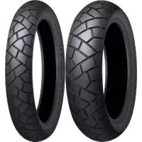 image of Dunlop Trailmax Mixtour (120/70 R19 60V)