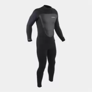 Image of Gul Response 32 Sdl Bs Ts Steamer - Black