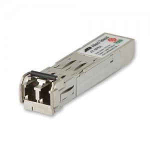 Image of Allied Telesis AT-SPEX network media converter 1250 Mbps 1310 nm