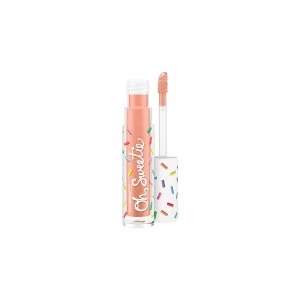 Image of MAC Oh Sweetie Lipcolour Coconut Macaroon