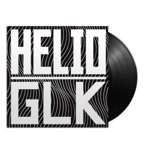Image of The Heliocentrics x Gaslamp Killer - Helio x GLK Vinyl