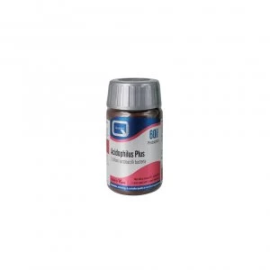 Image of Quest Acidophilus Plus Vege Capsules 60s