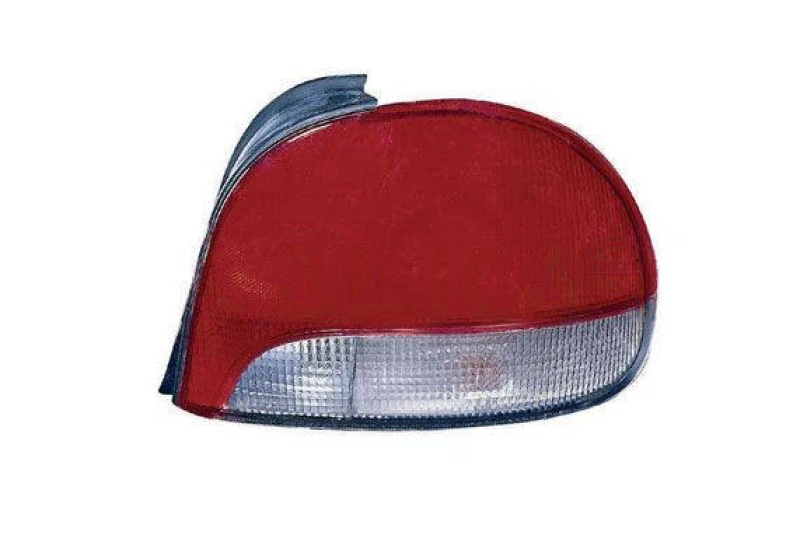 Image of ALKAR 2212576 Rear light without bulb holder, Right, PY21W Combination Rearlight (391)