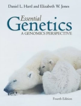 Image of Essential Genetics Paperback