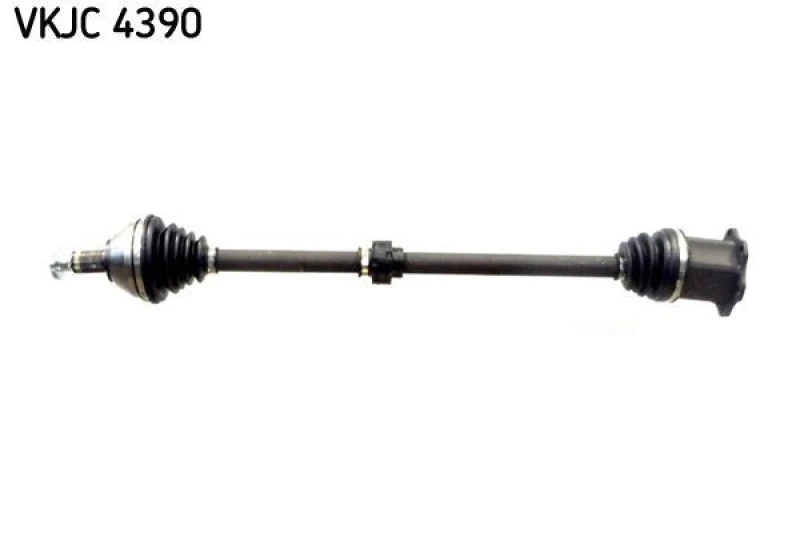 Image of SKF Drive shaft SKF VKJC 4390