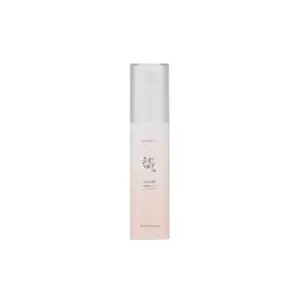 image of BEAUTY OF JOSEON - Ginseng Moist Sun Serum SPF50+ PA++++ - 50ml