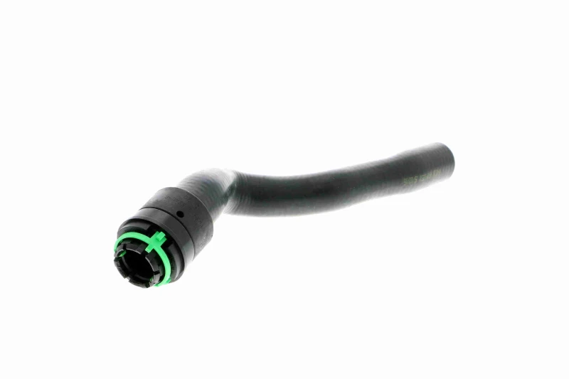 Image of VAICO V40-1350 Radiator Hose Original VAICO Quality, Rubber with fabric lining Rubber with fabric lining Radiator Hose (475)