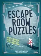 Image of escape room puzzles