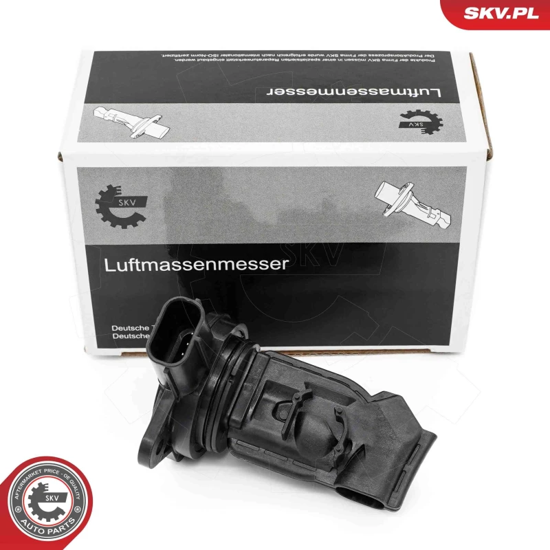Image of ESEN SKV Mass air flow sensor ESEN SKV 07SKV221