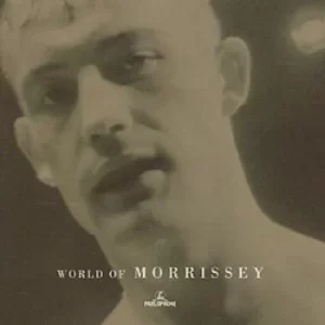 Image of World Of CD Album