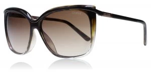 Guess GU7419 Sunglasses Havana 52F 59mm