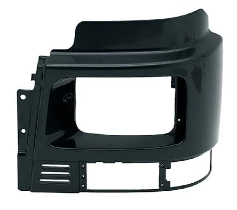 Image of STARLINE TP VO-FH12-93-1980L Housing, headlight Housing,headlight (705)